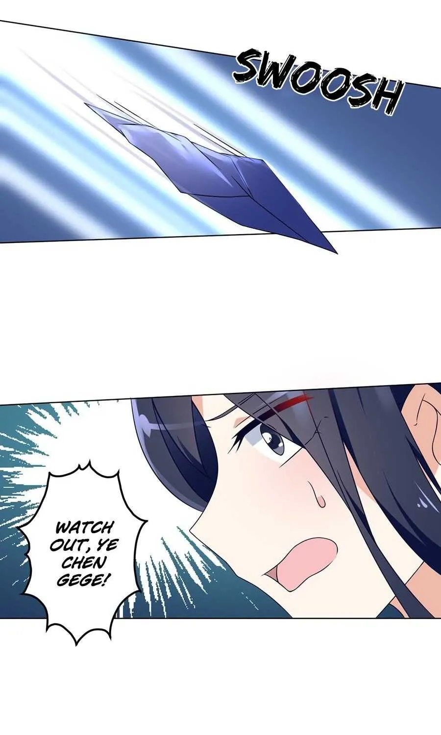 Read The Distinguished Cute Master chapter 61 image 21 on Lezhin