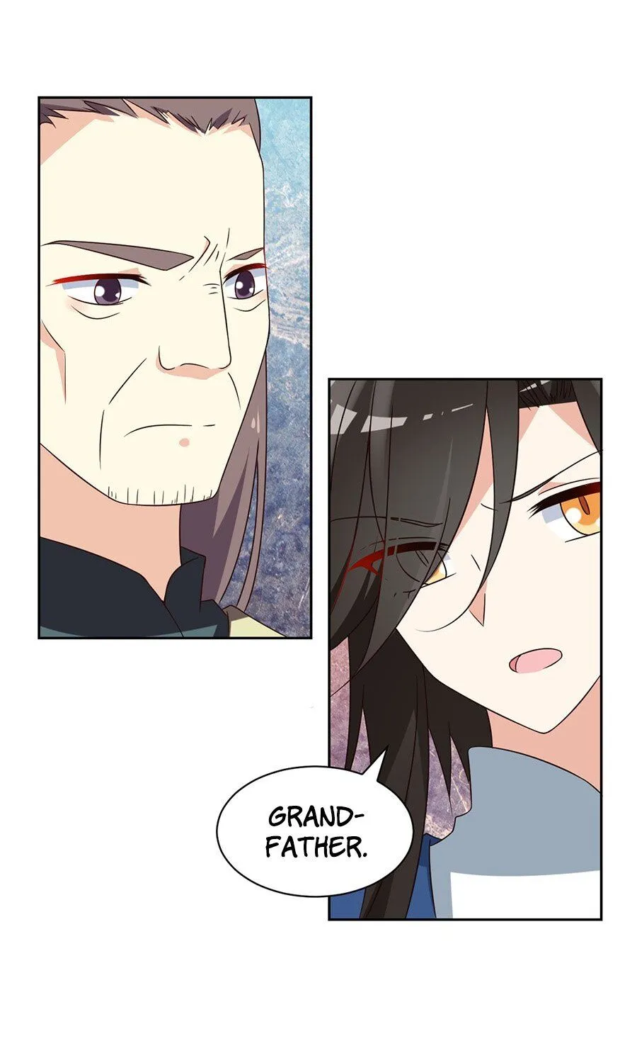 Read The Distinguished Cute Master chapter 61 image 29 on Lezhin