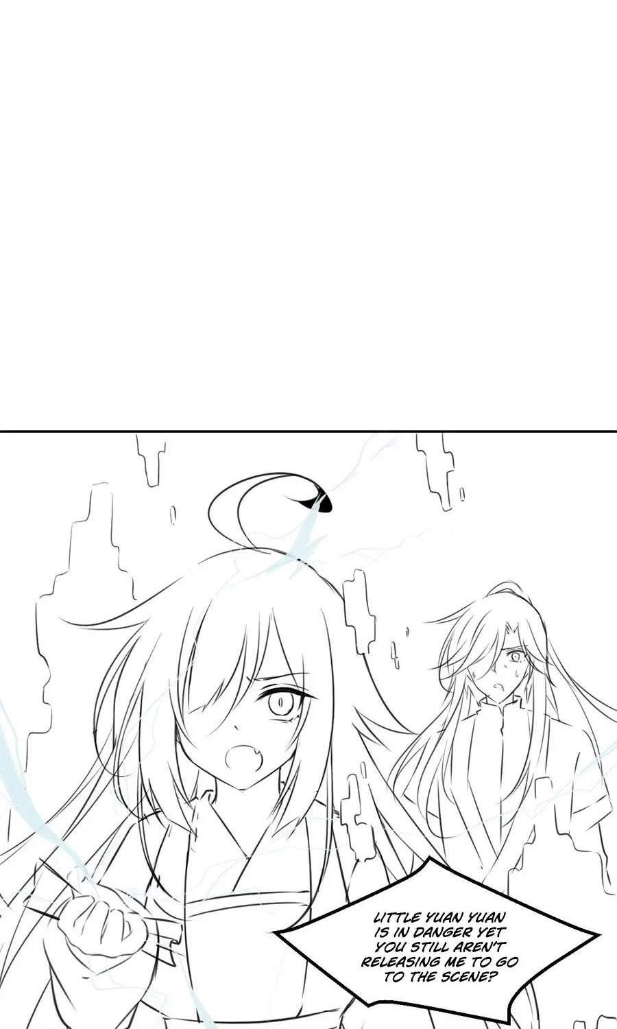 Read The Distinguished Cute Master chapter 61 image 32 on Lezhin