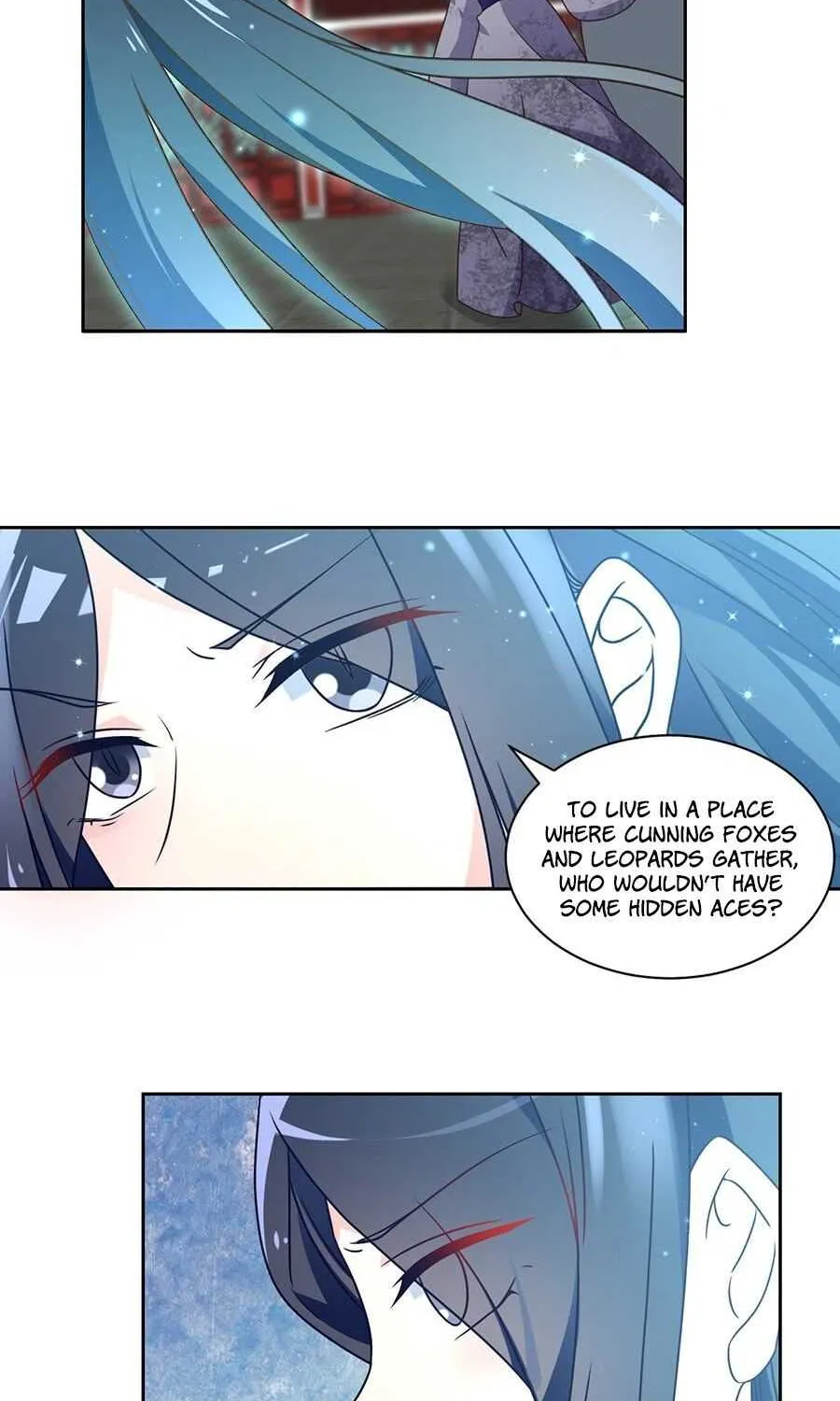 Read The Distinguished Cute Master chapter 61 image 7 on Lezhin
