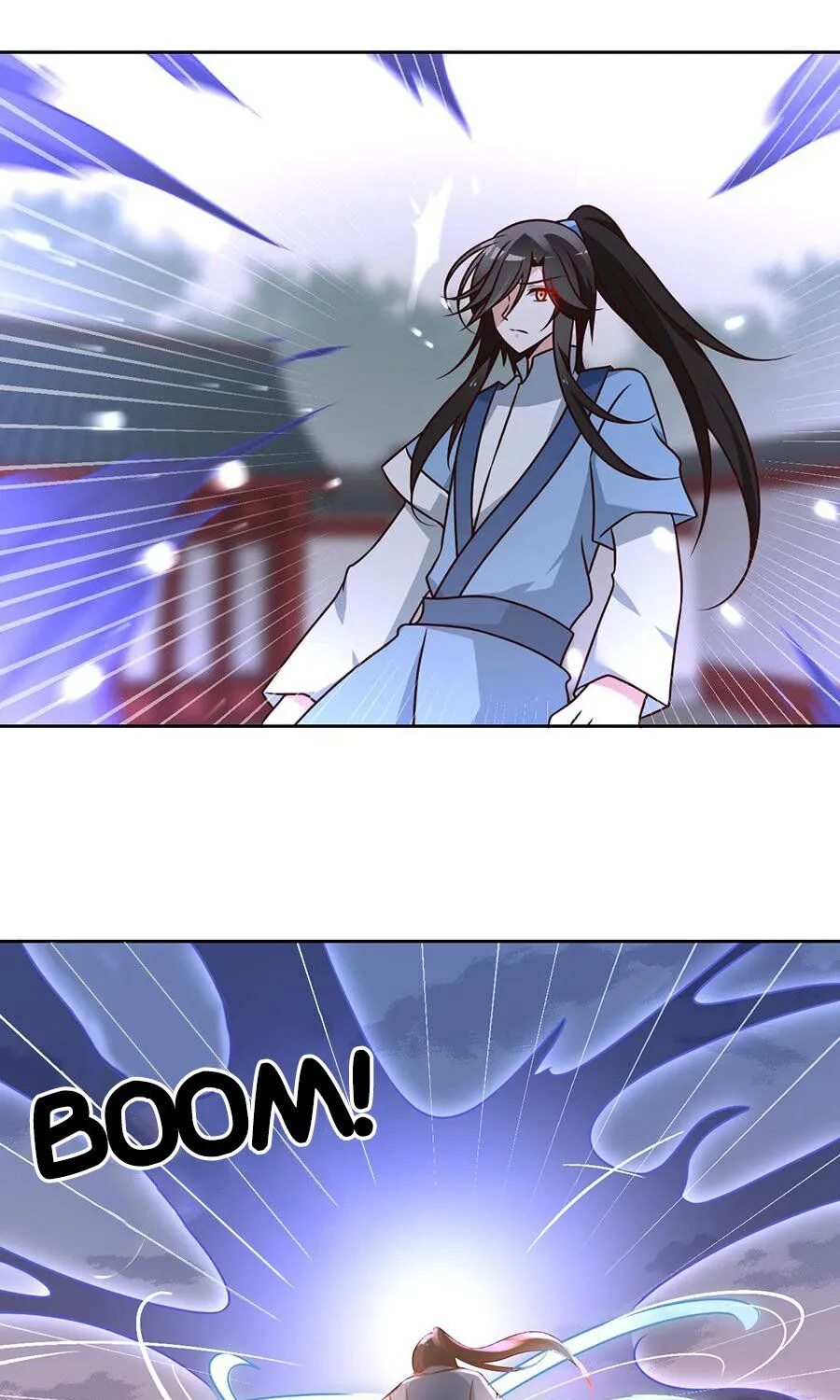 Read The Distinguished Cute Master chapter 62 image 16 on Lezhin