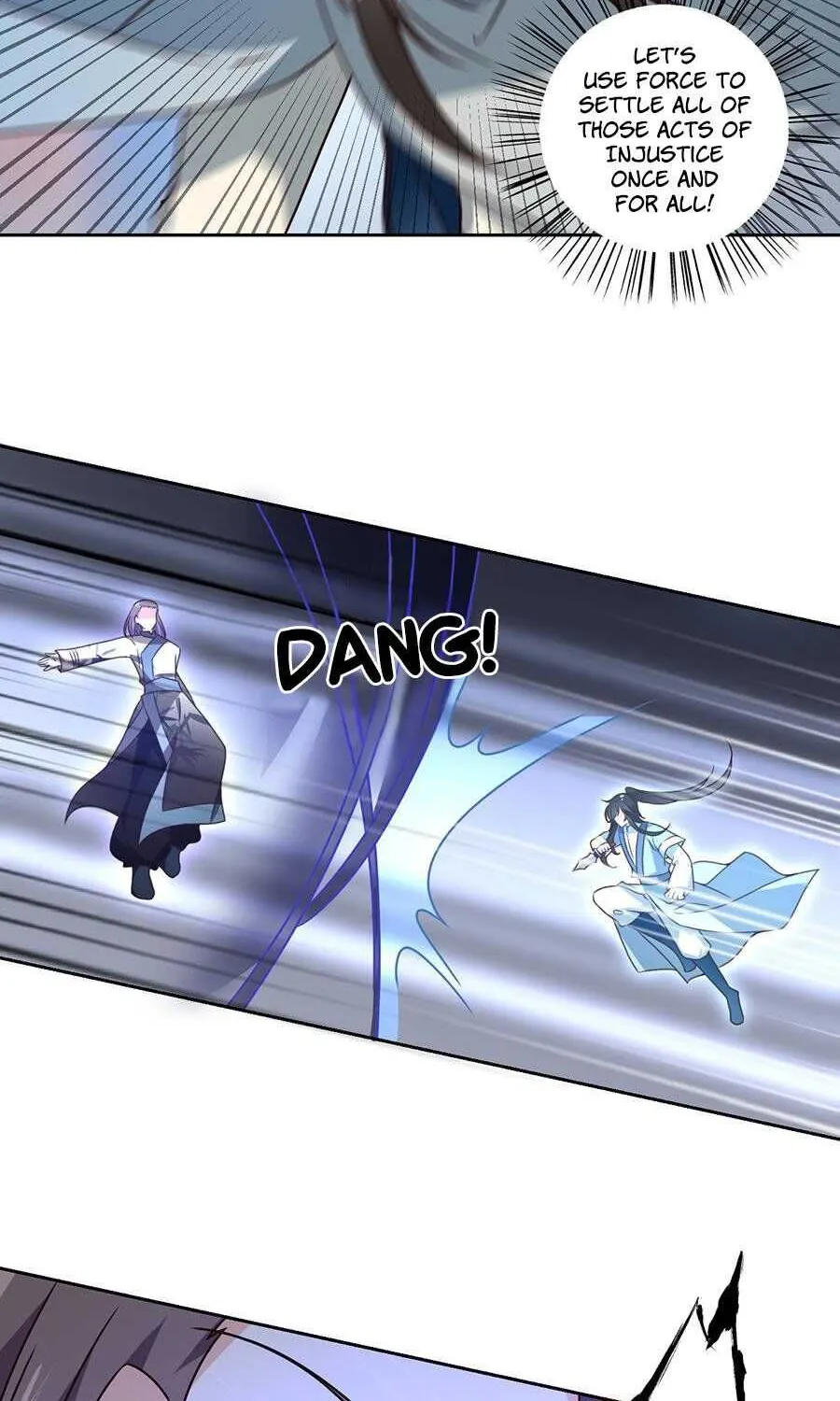 Read The Distinguished Cute Master chapter 62 image 19 on Lezhin