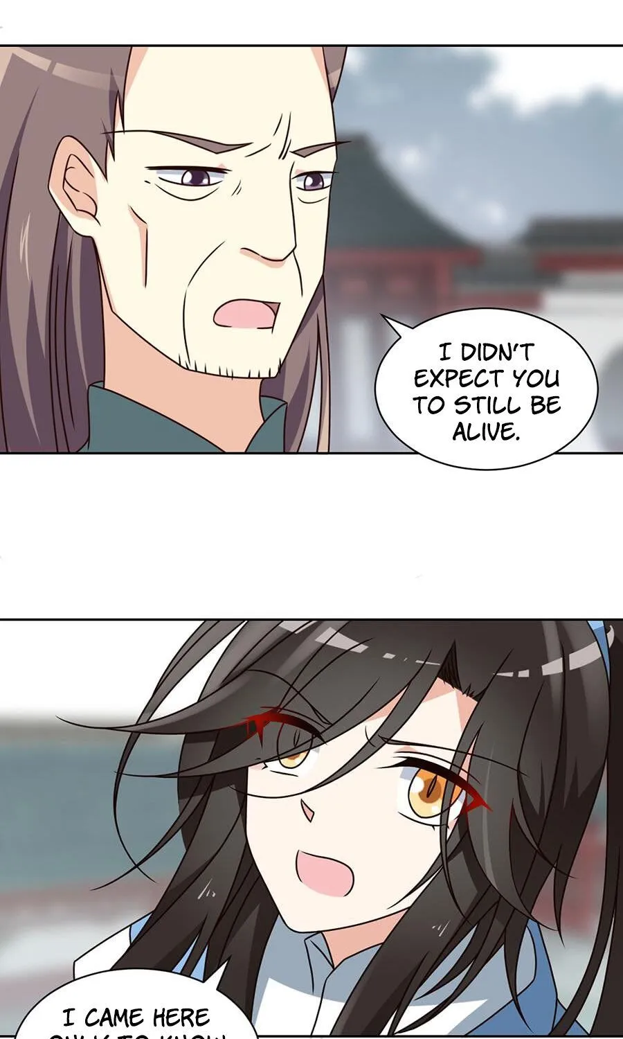 Read The Distinguished Cute Master chapter 62 image 2 on Lezhin