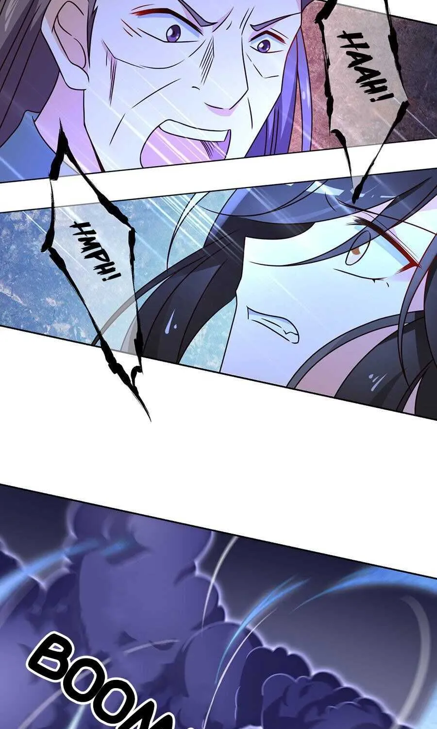 Read The Distinguished Cute Master chapter 62 image 20 on Lezhin