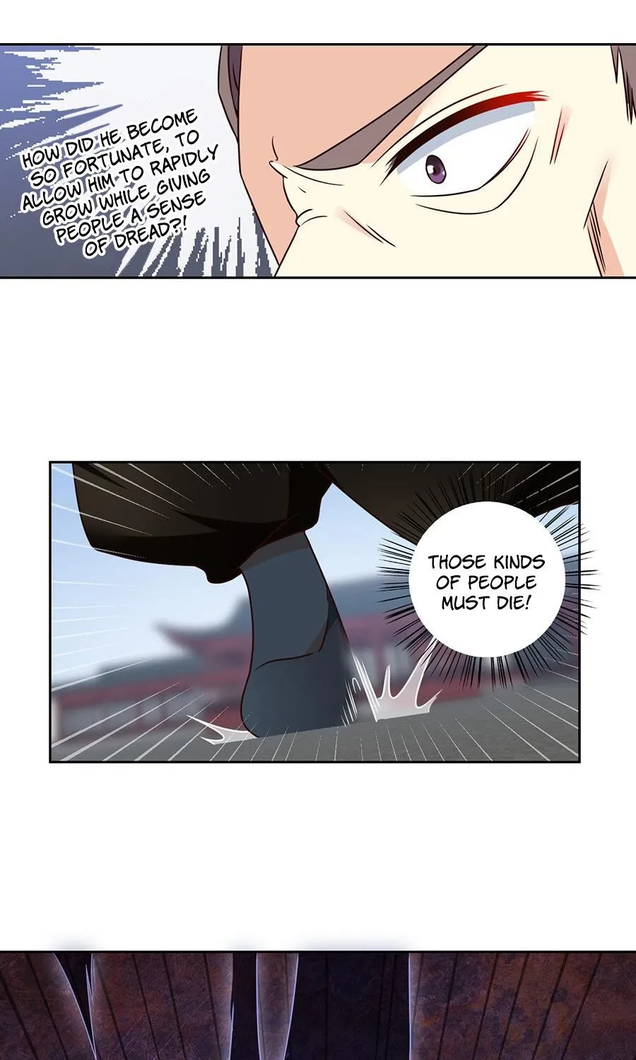 Read The Distinguished Cute Master chapter 62 image 22 on Lezhin