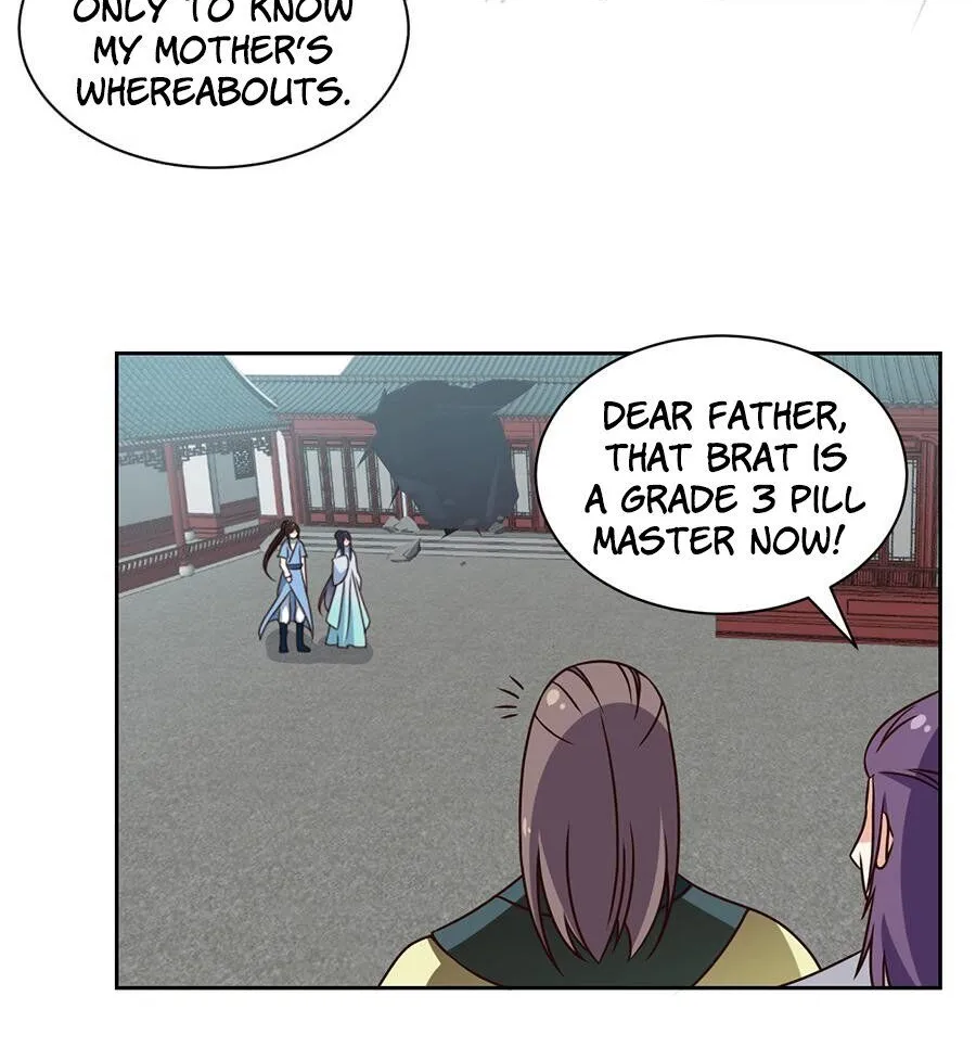 Read The Distinguished Cute Master chapter 62 image 3 on Lezhin