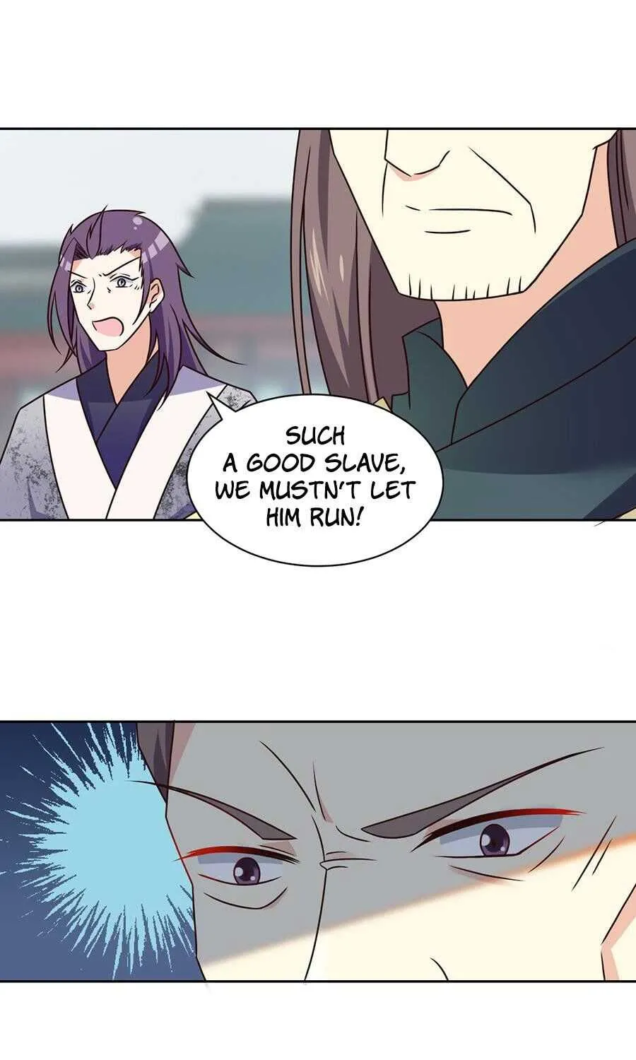 Read The Distinguished Cute Master chapter 62 image 4 on Lezhin