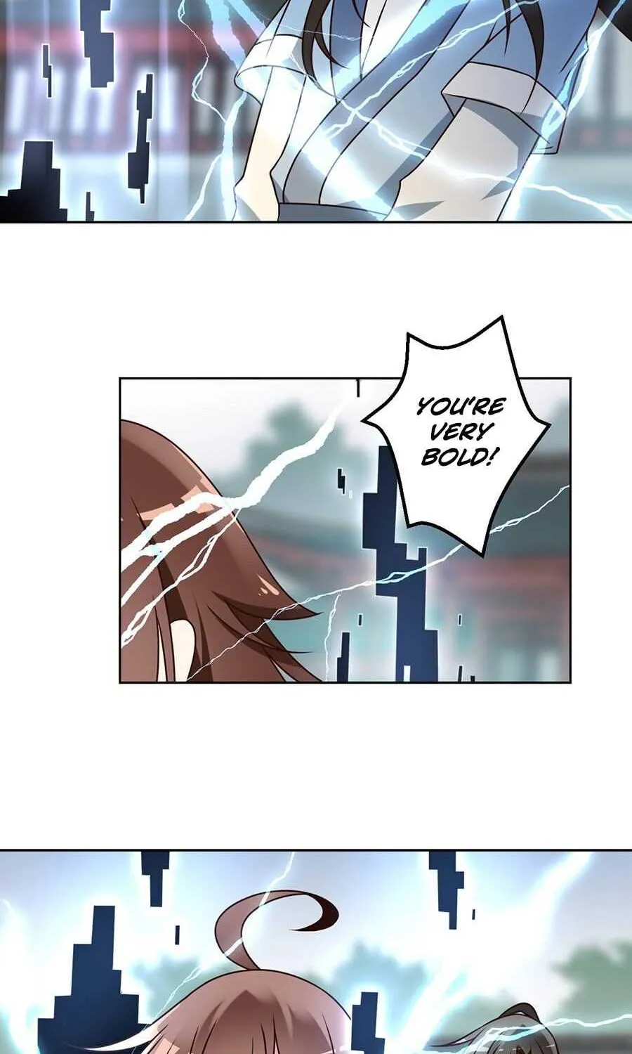 Read The Distinguished Cute Master chapter 64 image 10 on Lezhin