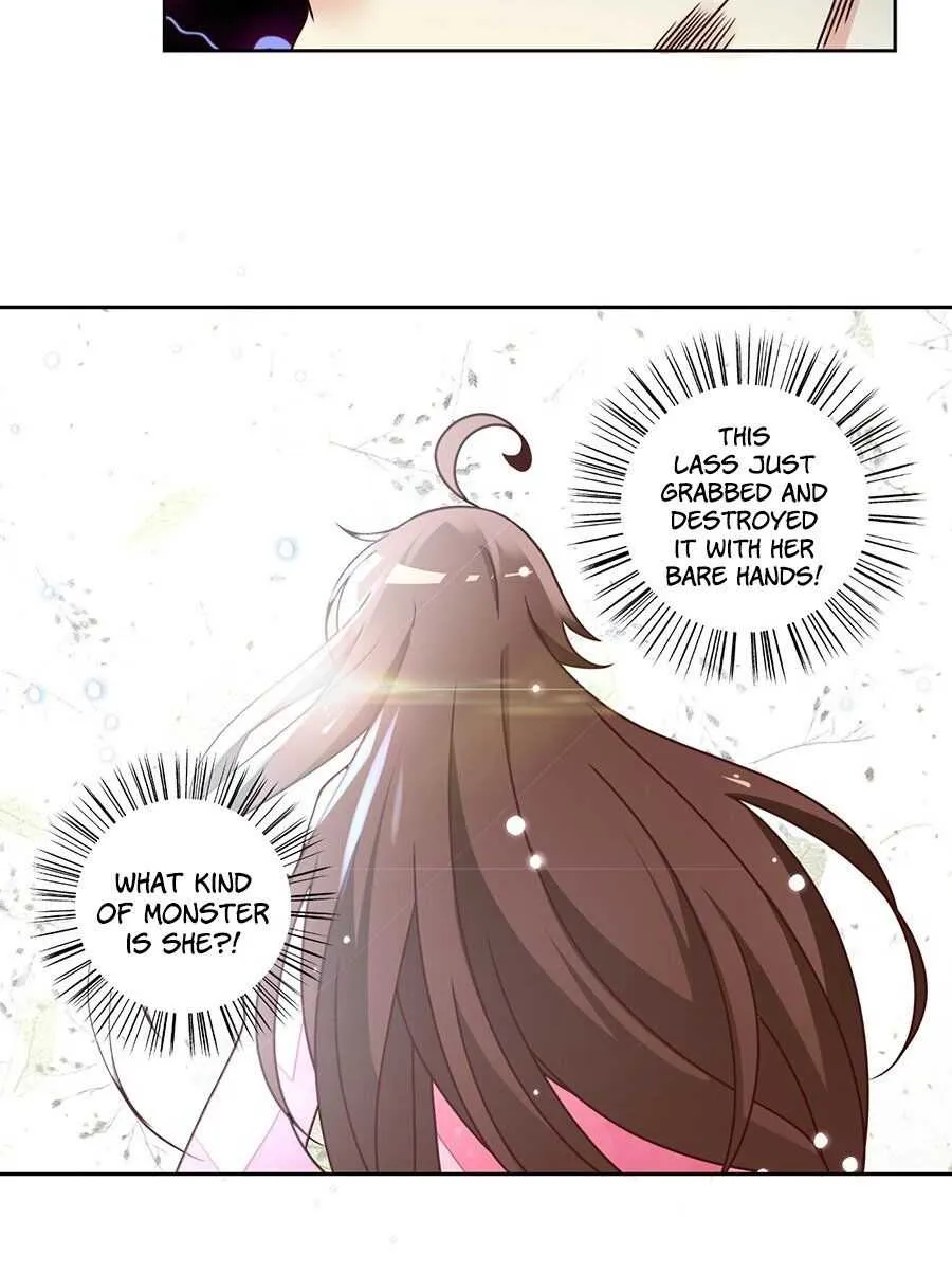 Read The Distinguished Cute Master chapter 64 image 14 on Lezhin