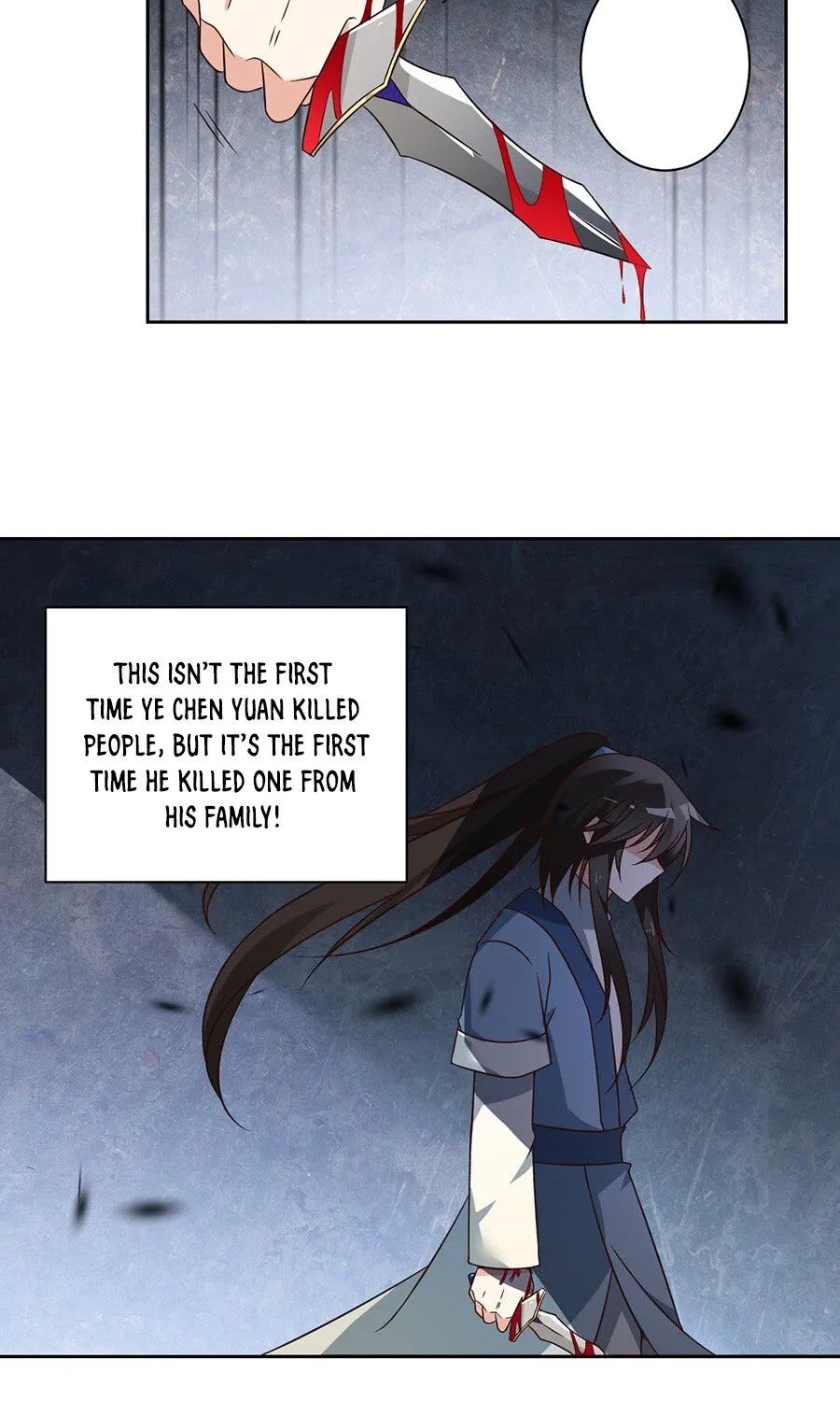 Read The Distinguished Cute Master chapter 64 image 20 on Lezhin