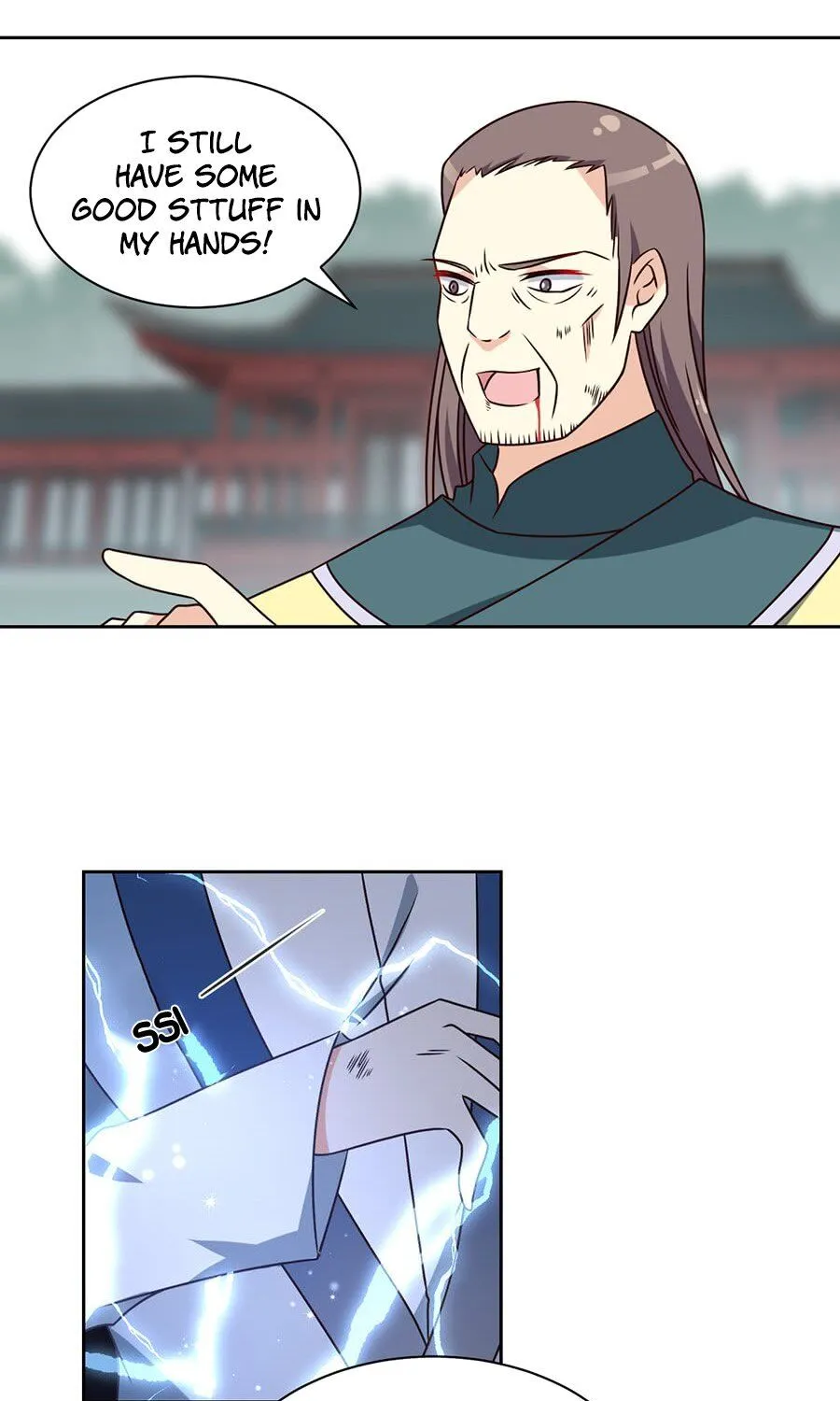 Read The Distinguished Cute Master chapter 64 image 5 on Lezhin