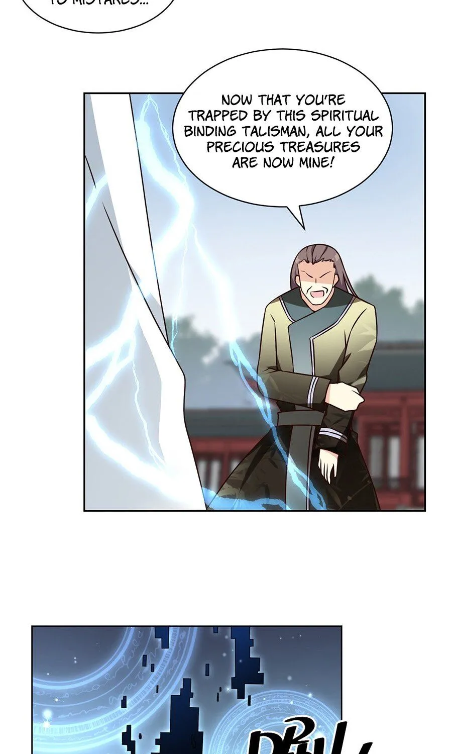 Read The Distinguished Cute Master chapter 64 image 7 on Lezhin