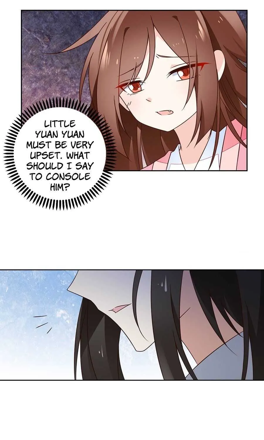 Read The Distinguished Cute Master chapter 65 image 13 on Lezhin