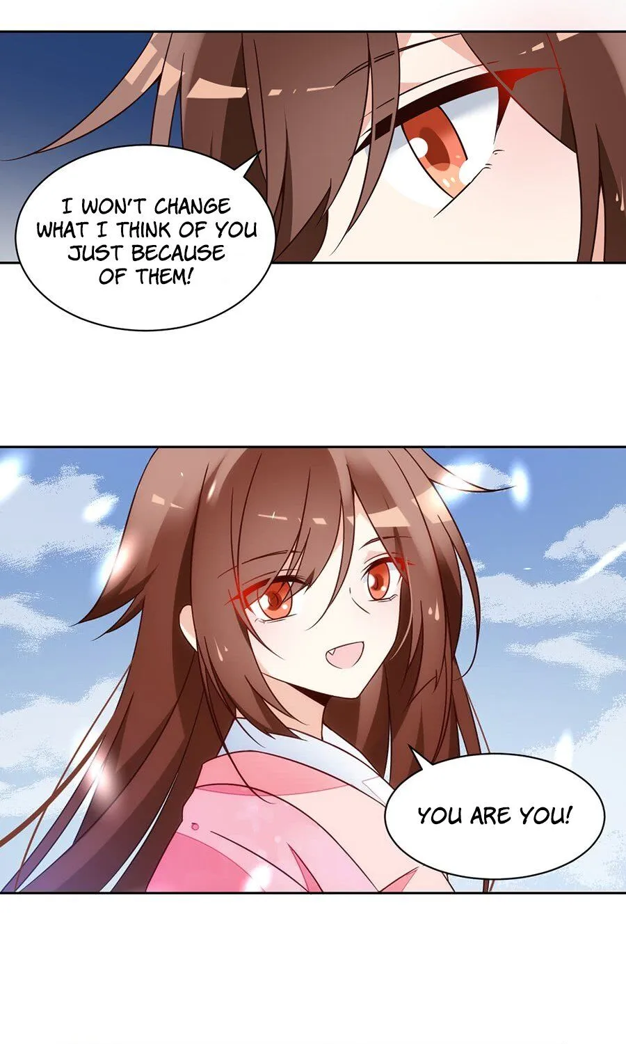 Read The Distinguished Cute Master chapter 65 image 16 on Lezhin