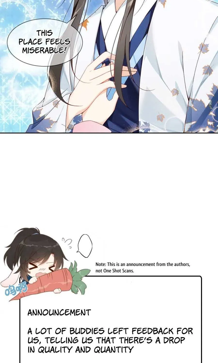 Read The Distinguished Cute Master chapter 65 image 26 on Lezhin