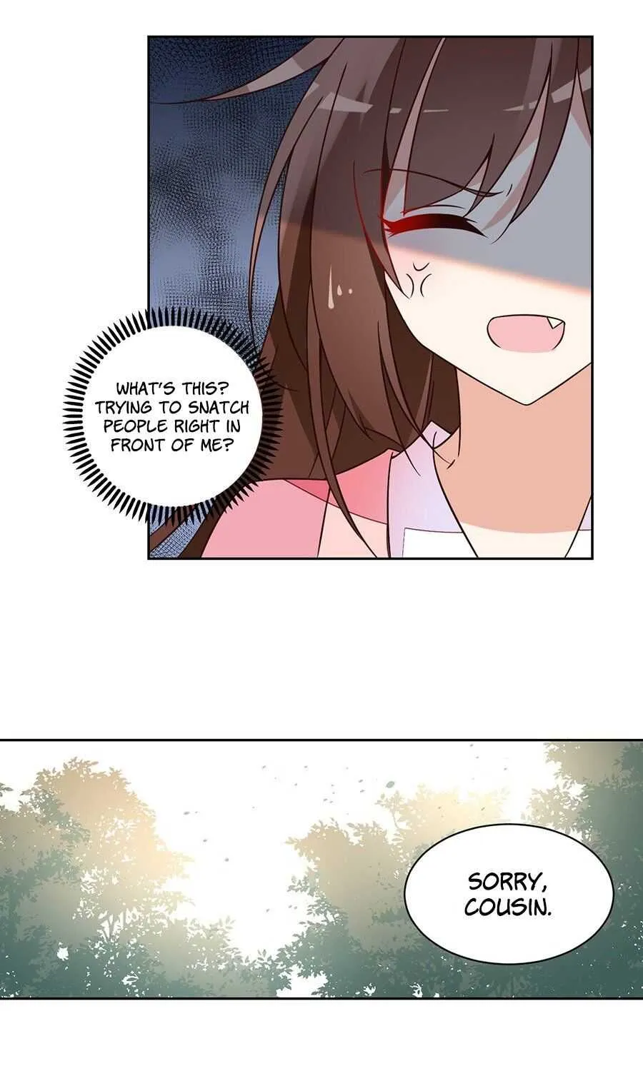 Read The Distinguished Cute Master chapter 65 image 7 on Lezhin
