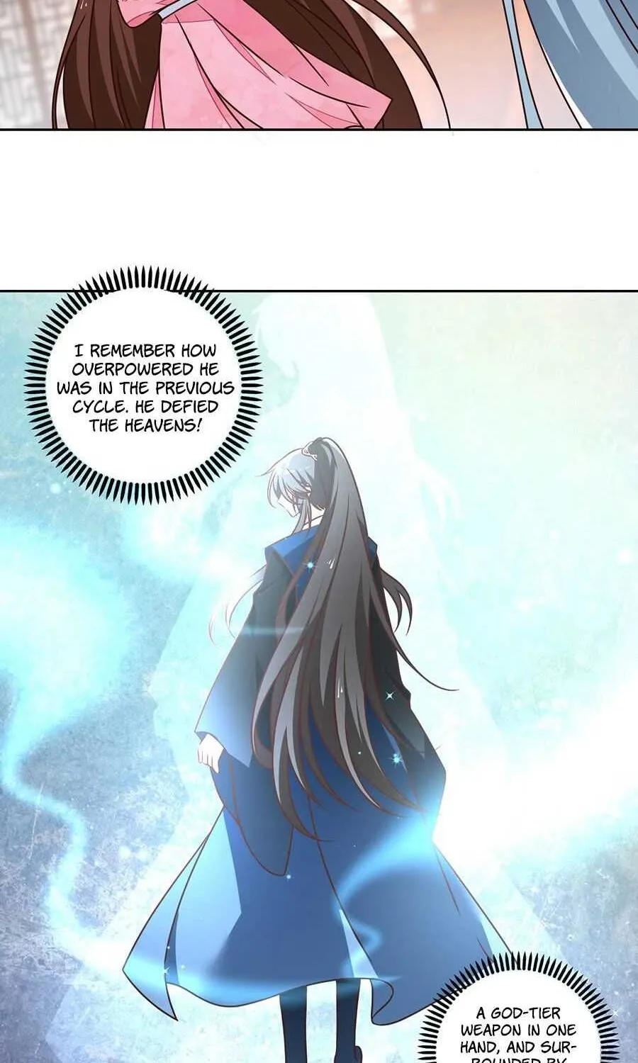 Read The Distinguished Cute Master chapter 66 image 12 on Lezhin