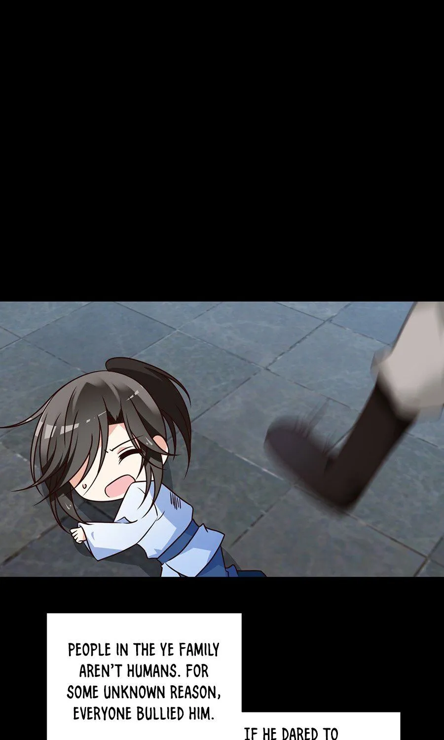 Read The Distinguished Cute Master chapter 66 image 17 on Lezhin