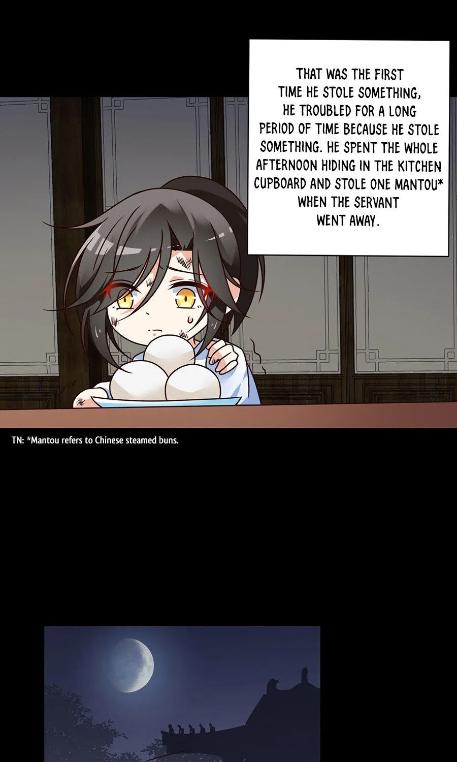 Read The Distinguished Cute Master chapter 66 image 19 on Lezhin