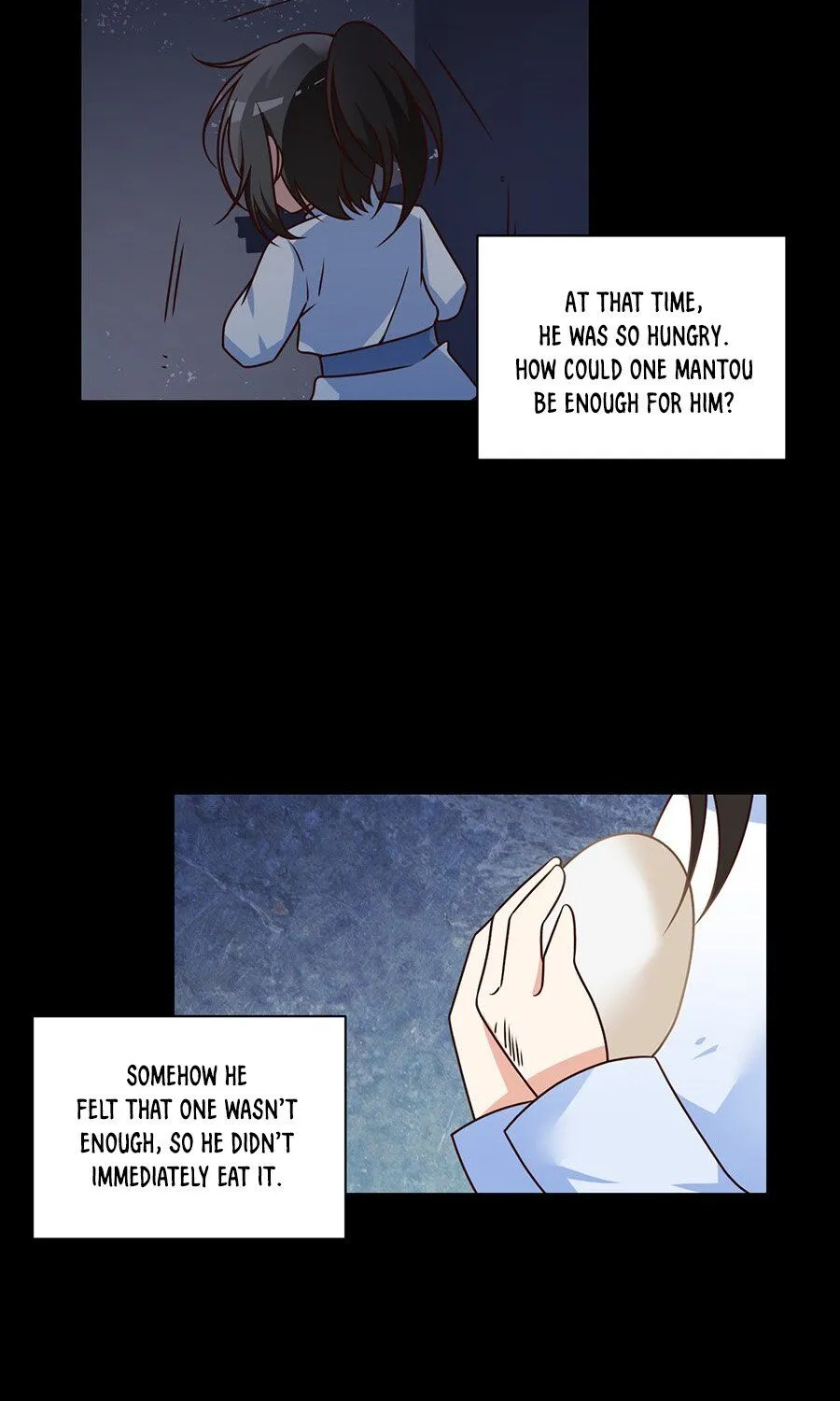Read The Distinguished Cute Master chapter 66 image 20 on Lezhin