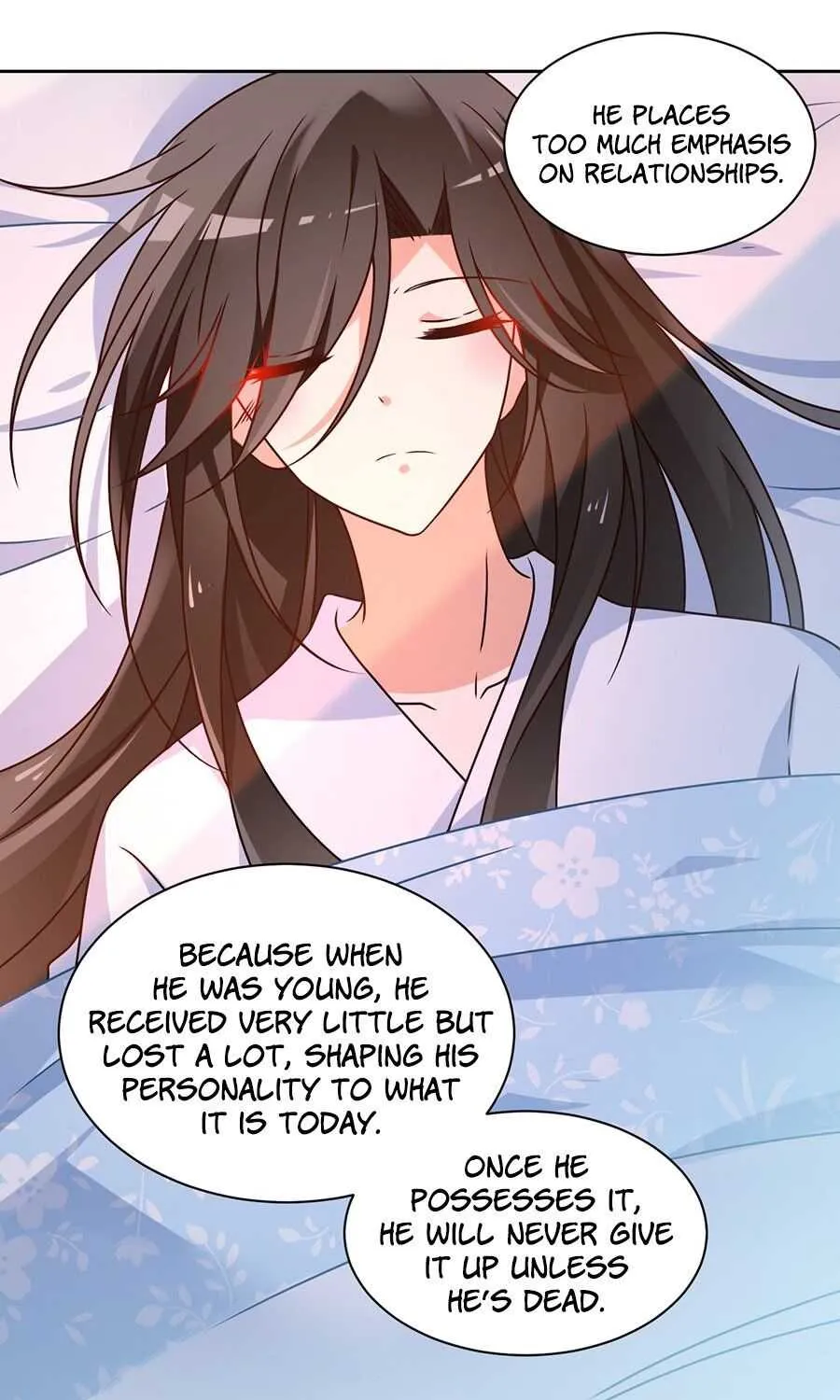 Read The Distinguished Cute Master chapter 66 image 27 on Lezhin