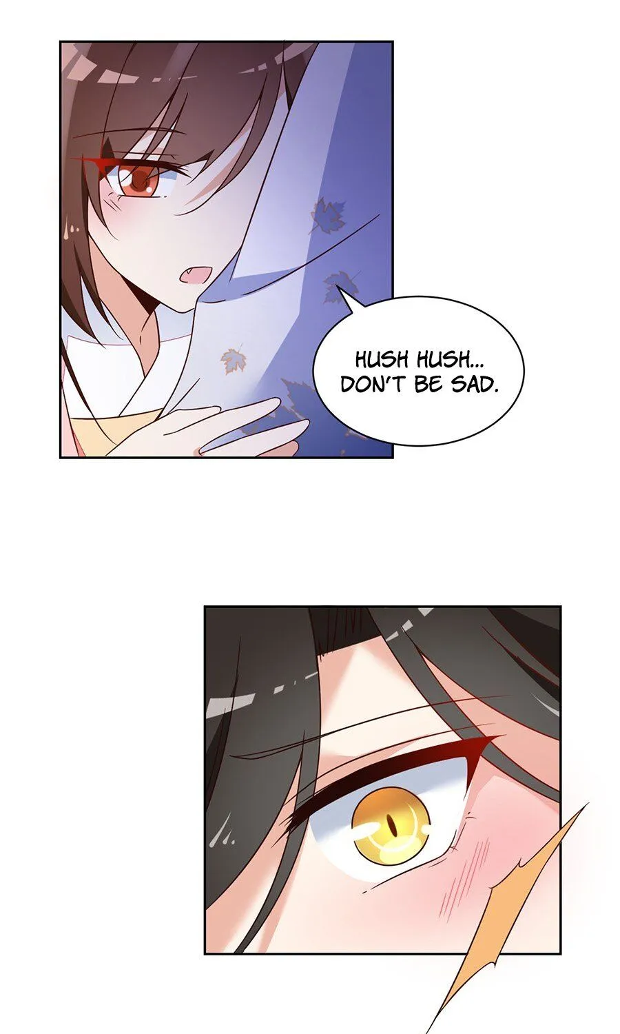 Read The Distinguished Cute Master chapter 66 image 5 on Lezhin