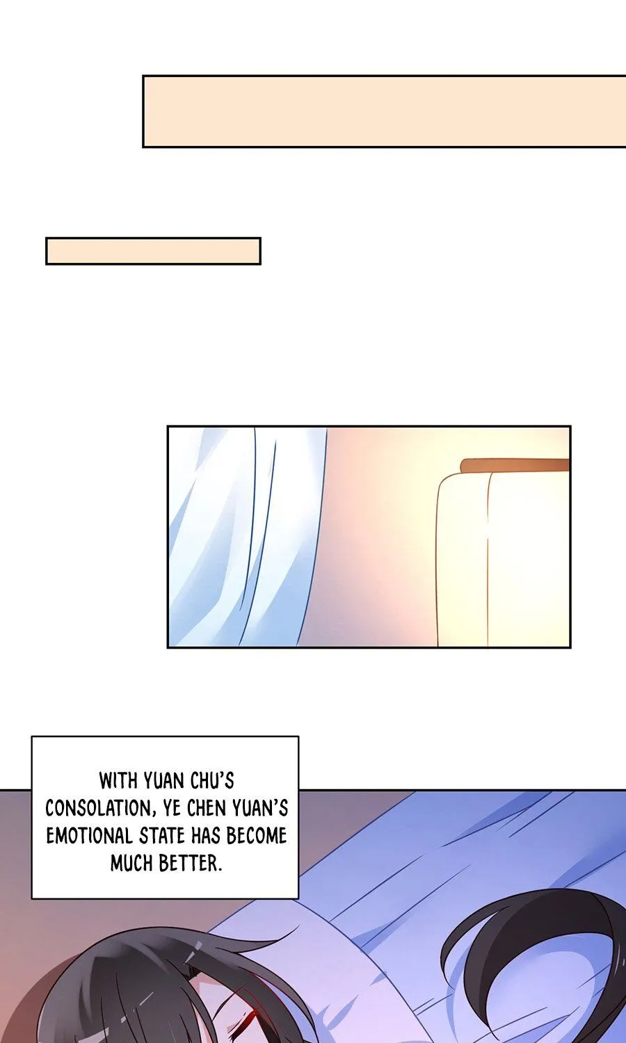 Read The Distinguished Cute Master chapter 66 image 8 on Lezhin