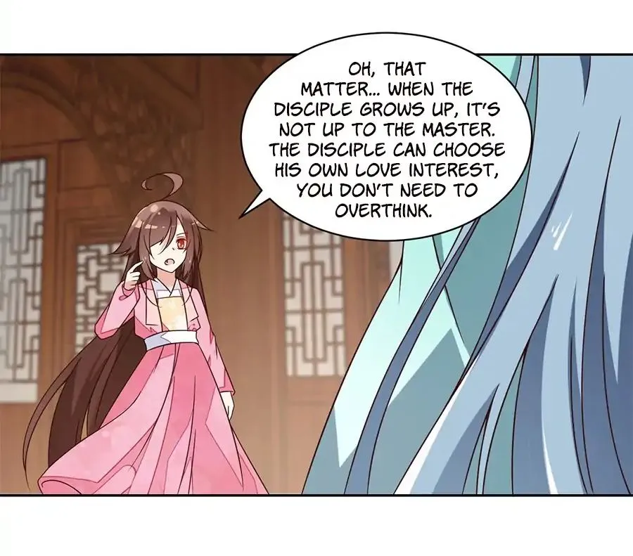 Read The Distinguished Cute Master chapter 67 image 10 on Lezhin