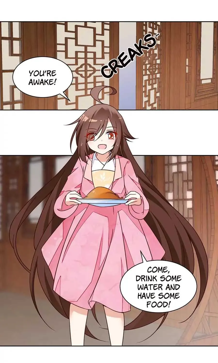 Read The Distinguished Cute Master chapter 67 image 17 on Lezhin