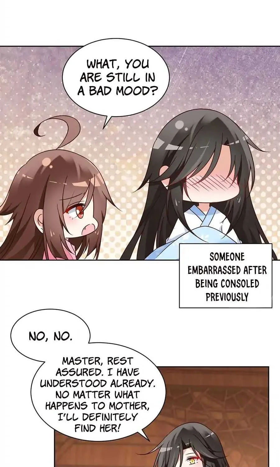 Read The Distinguished Cute Master chapter 67 image 18 on Lezhin