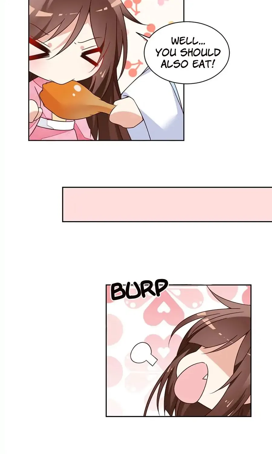 Read The Distinguished Cute Master chapter 67 image 22 on Lezhin