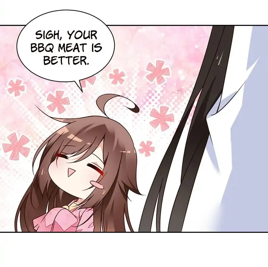 Read The Distinguished Cute Master chapter 67 image 23 on Lezhin