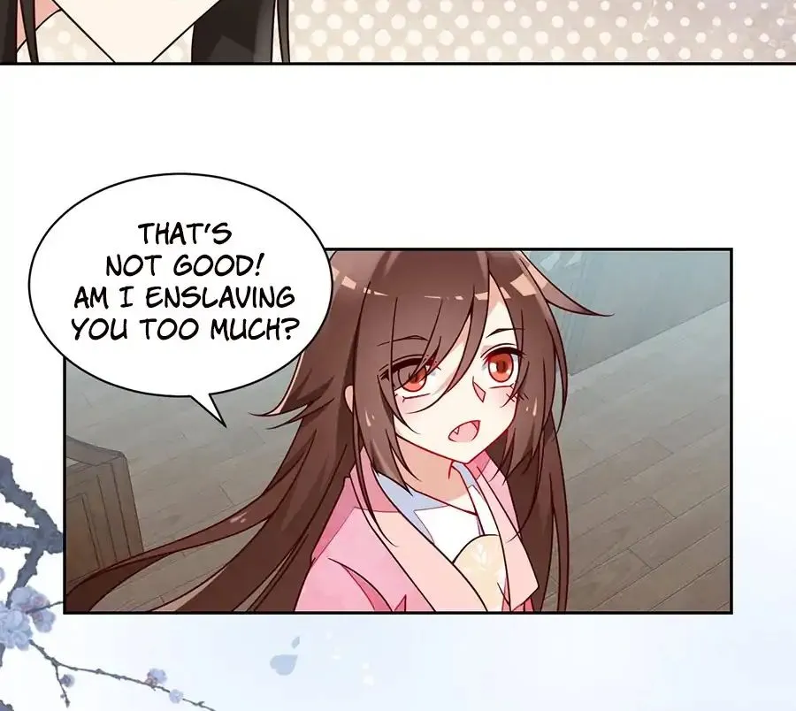Read The Distinguished Cute Master chapter 67 image 26 on Lezhin