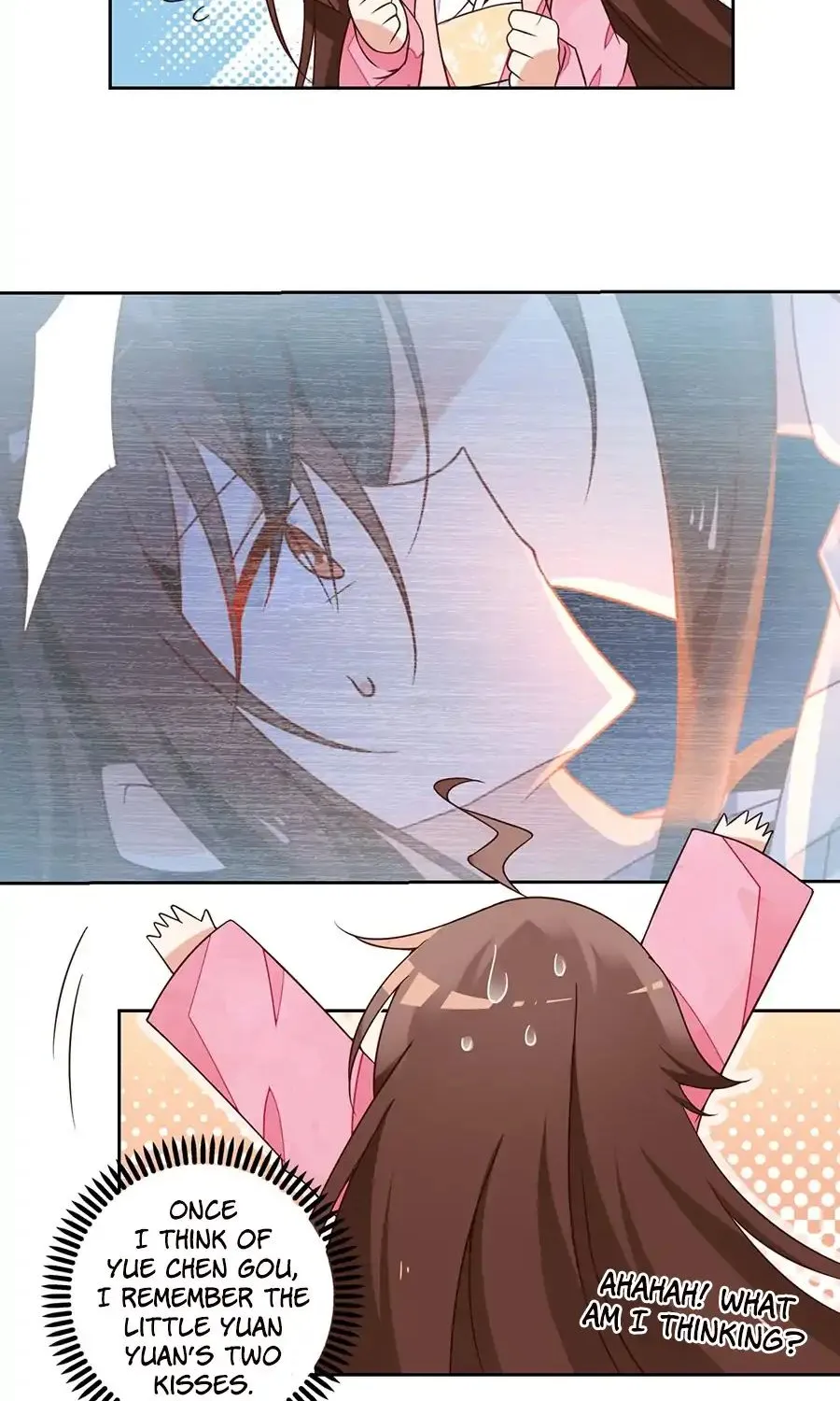 Read The Distinguished Cute Master chapter 67 image 5 on Lezhin