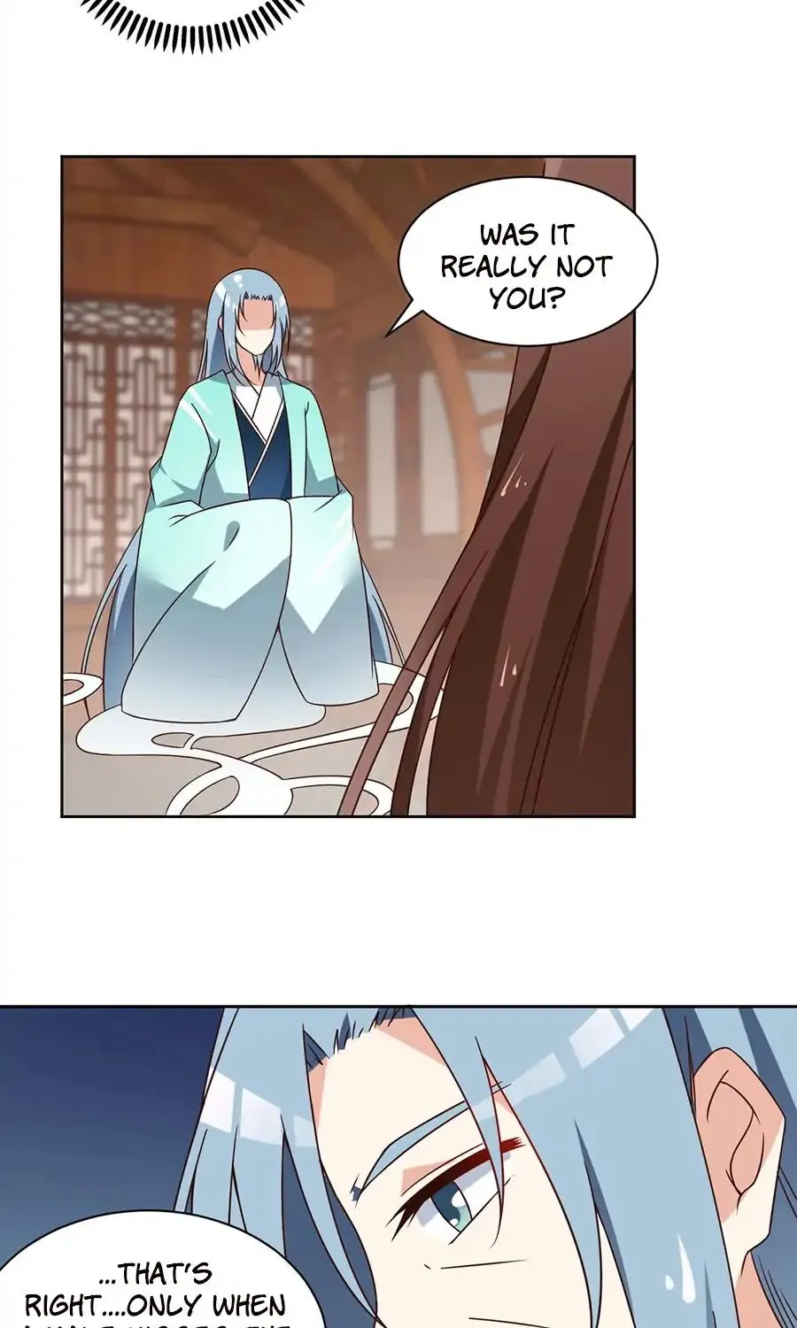 Read The Distinguished Cute Master chapter 67 image 6 on Lezhin