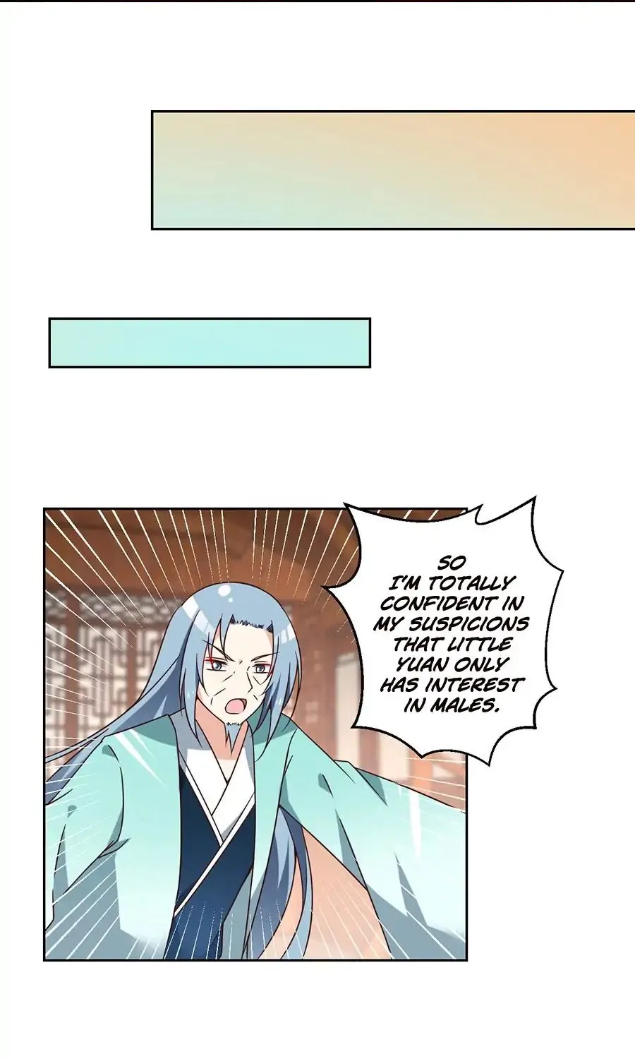 Read The Distinguished Cute Master chapter 67 image 9 on Lezhin