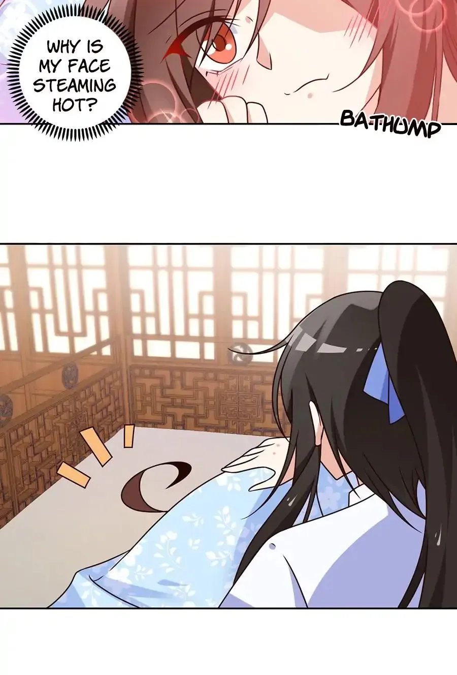 Read The Distinguished Cute Master chapter 68 image 13 on Lezhin
