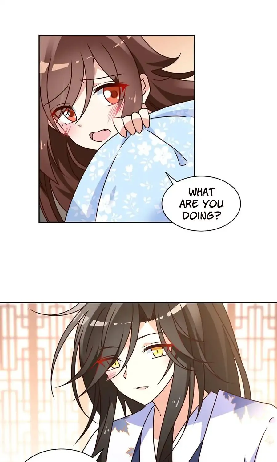 Read The Distinguished Cute Master chapter 68 image 14 on Lezhin