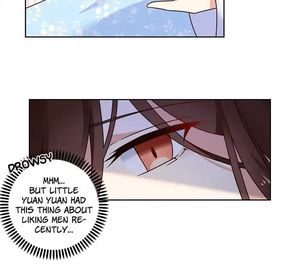 Read The Distinguished Cute Master chapter 68 image 16 on Lezhin
