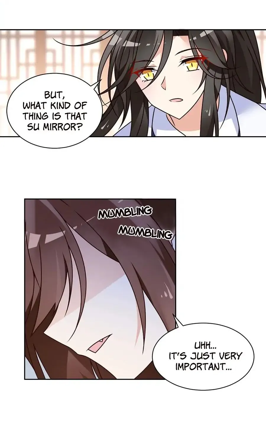 Read The Distinguished Cute Master chapter 68 image 18 on Lezhin