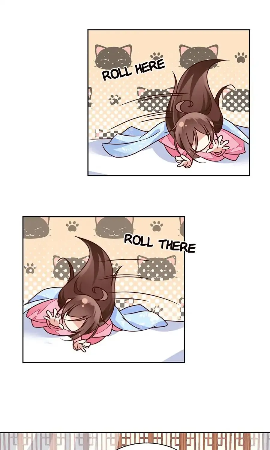 Read The Distinguished Cute Master chapter 68 image 2 on Lezhin