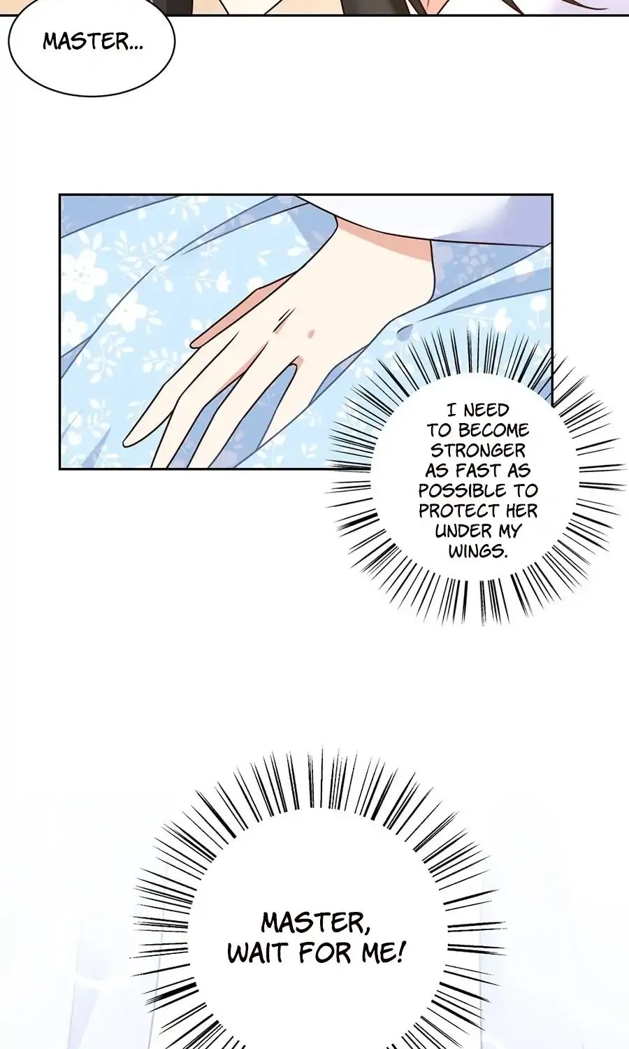 Read The Distinguished Cute Master chapter 68 image 21 on Lezhin