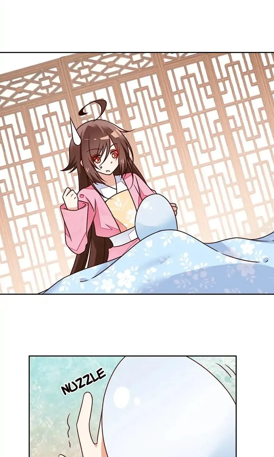 Read The Distinguished Cute Master chapter 68 image 24 on Lezhin