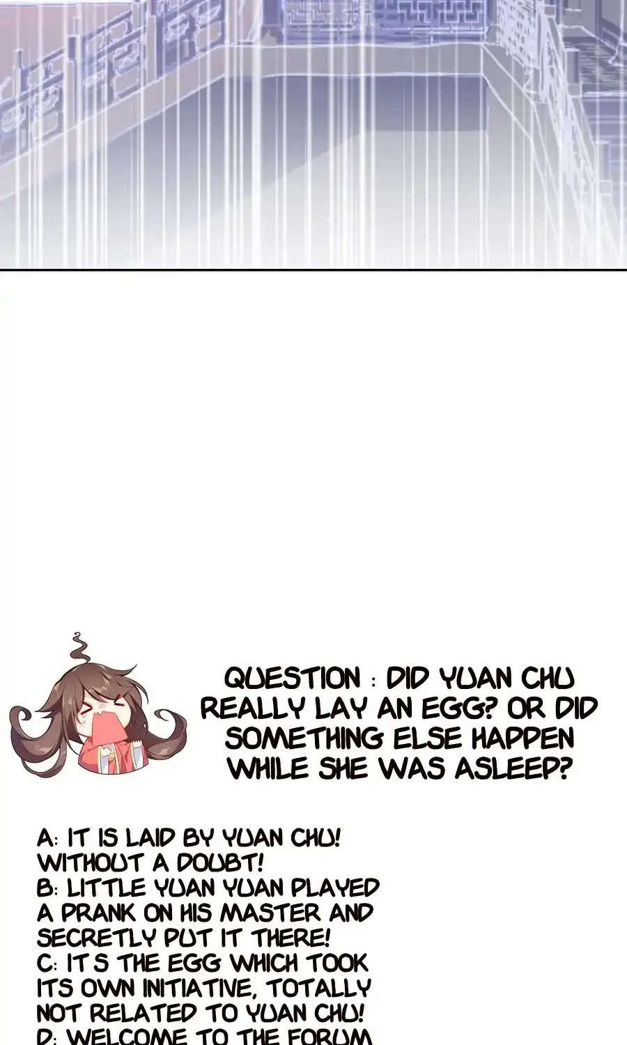 Read The Distinguished Cute Master chapter 68 image 27 on Lezhin