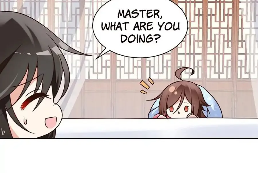 Read The Distinguished Cute Master chapter 68 image 3 on Lezhin