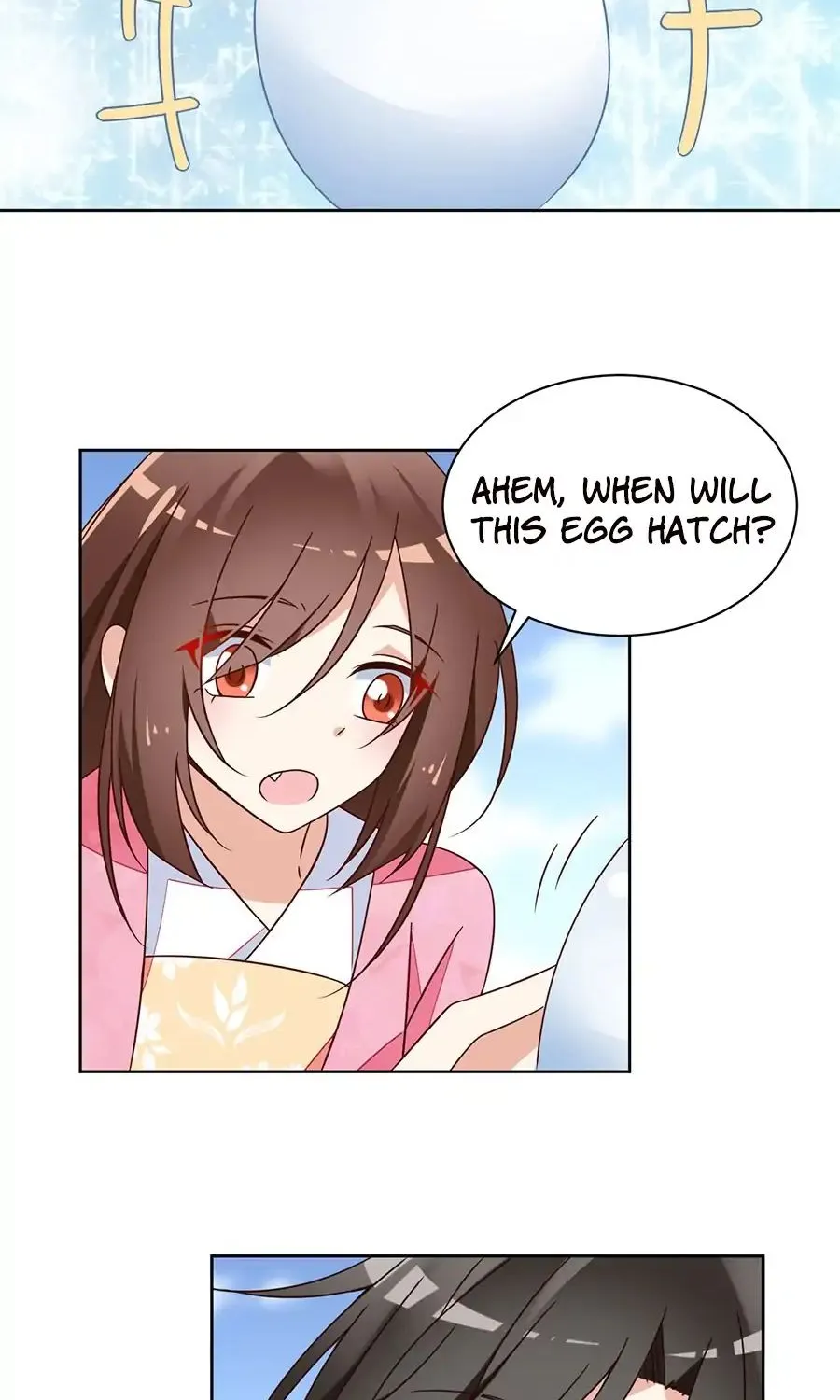 Read The Distinguished Cute Master chapter 69 image 12 on Lezhin