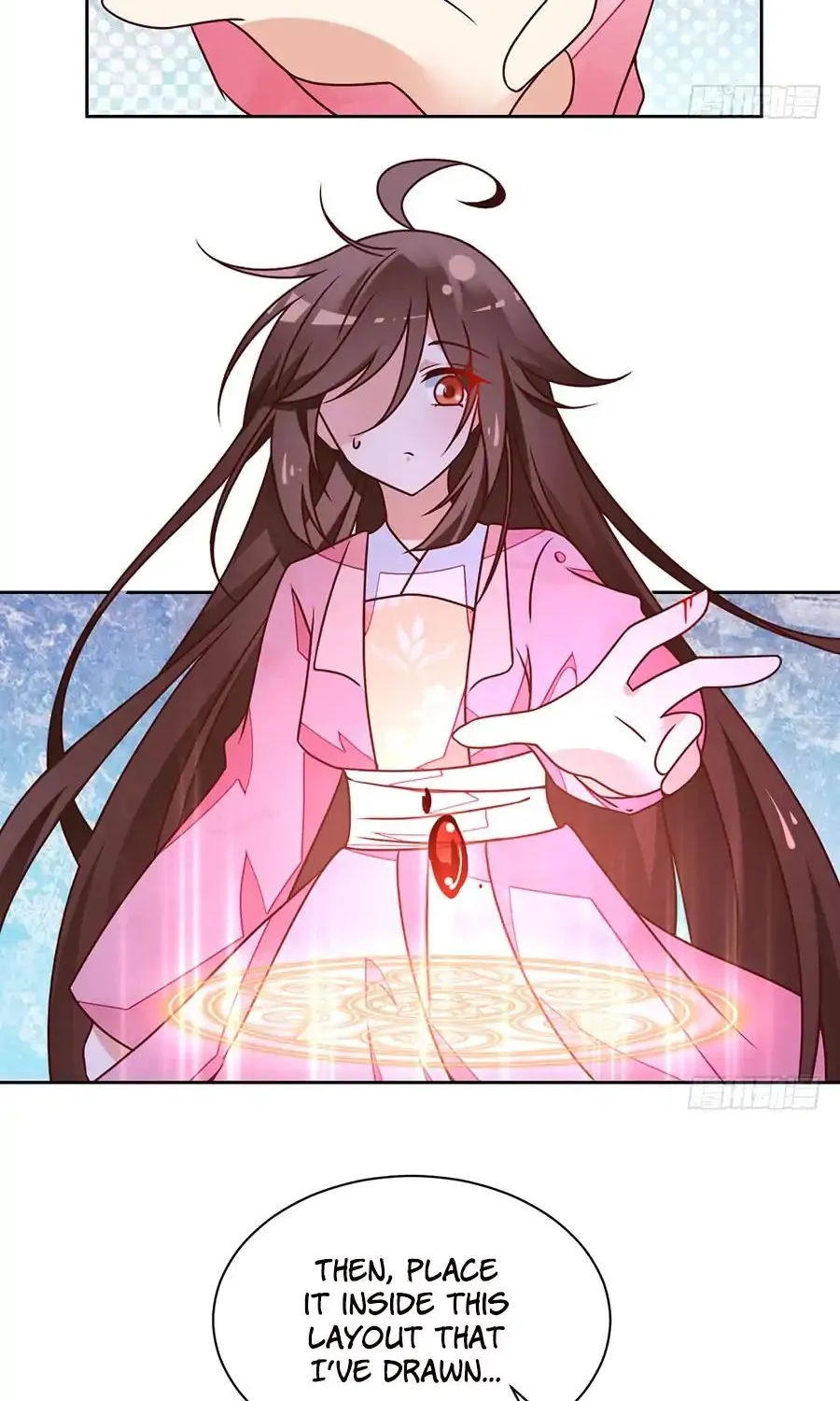 Read The Distinguished Cute Master chapter 69 image 23 on Lezhin