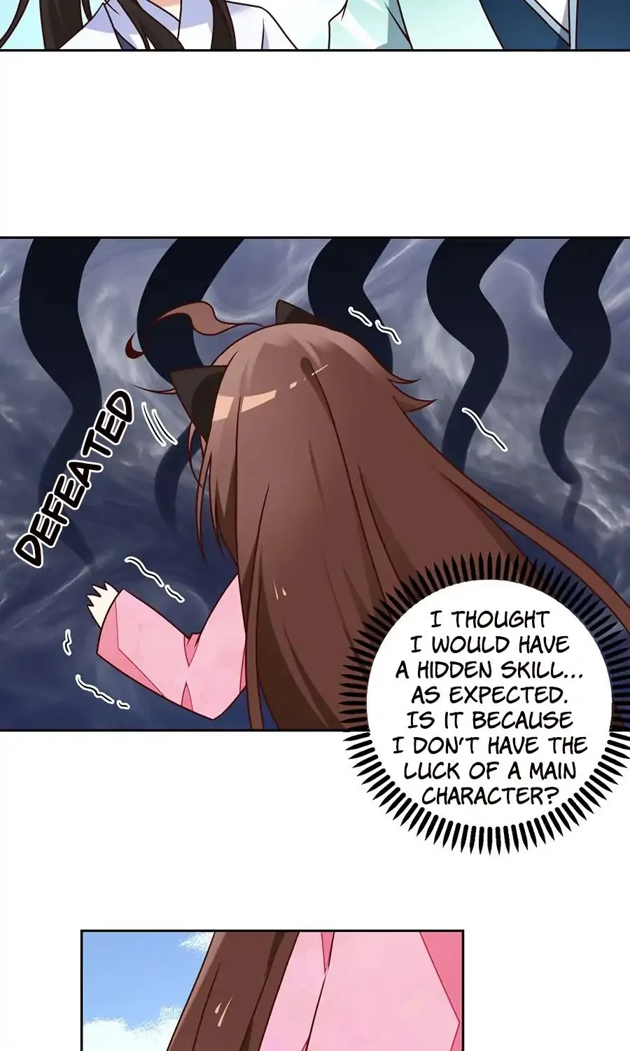 Read The Distinguished Cute Master chapter 69 image 26 on Lezhin