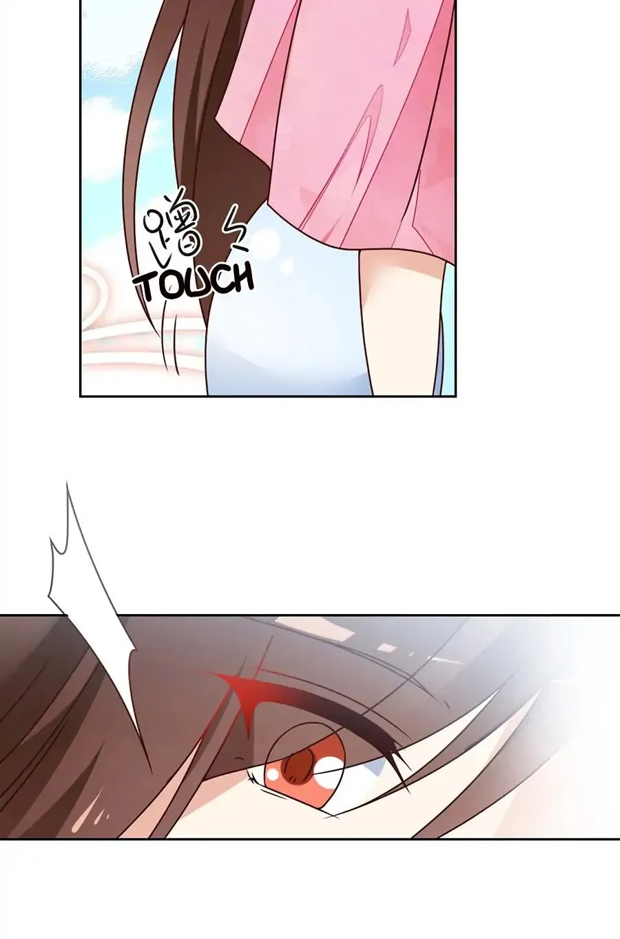 Read The Distinguished Cute Master chapter 69 image 27 on Lezhin