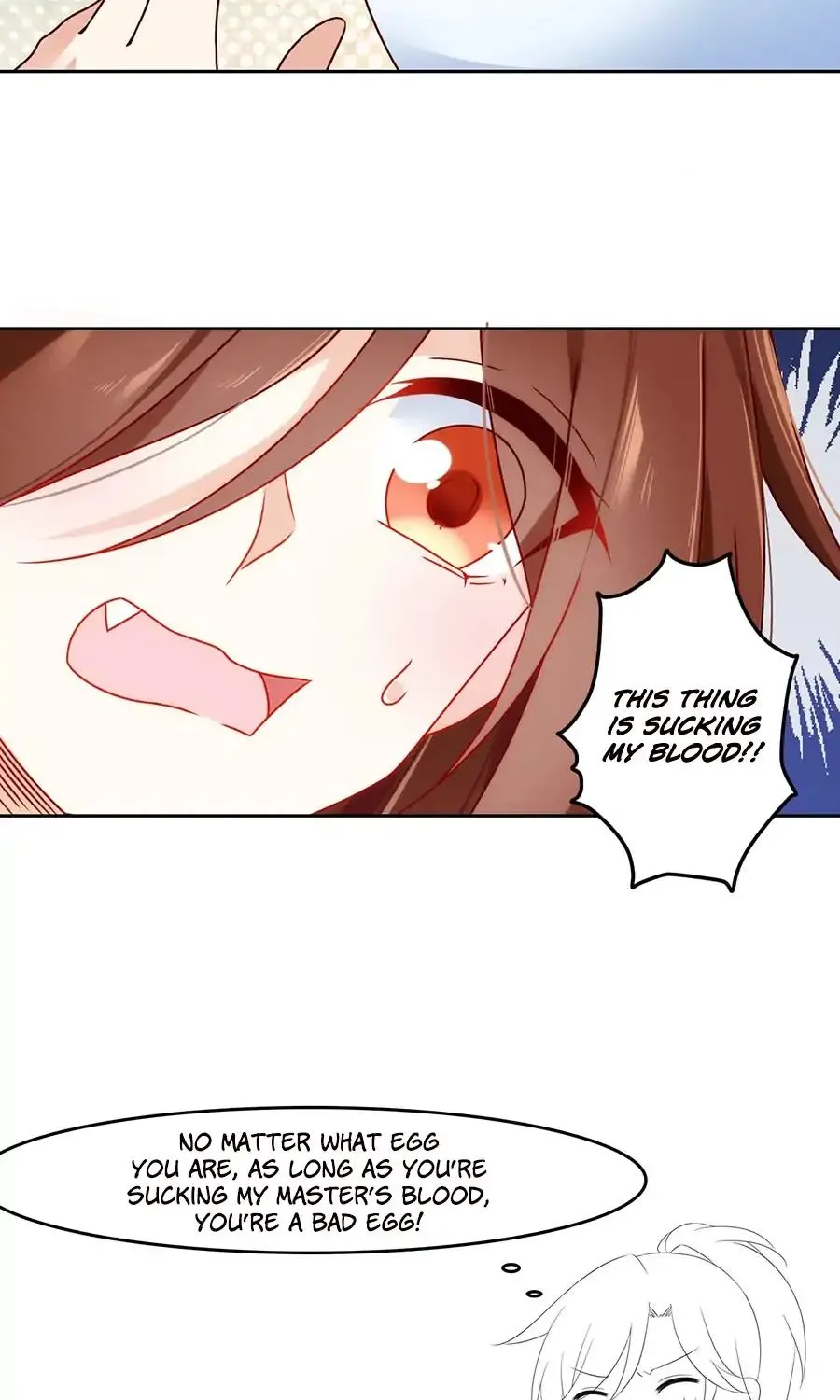 Read The Distinguished Cute Master chapter 69 image 29 on Lezhin